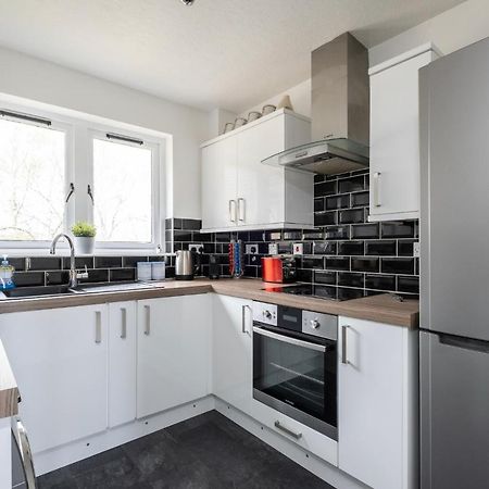 Appartement Alltan At Culloden Extérieur photo