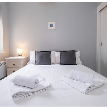 Appartement Alltan At Culloden Extérieur photo
