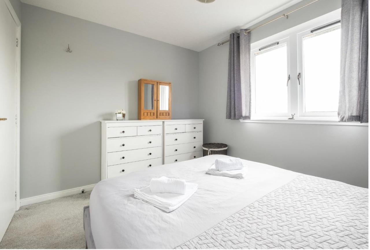 Appartement Alltan At Culloden Extérieur photo