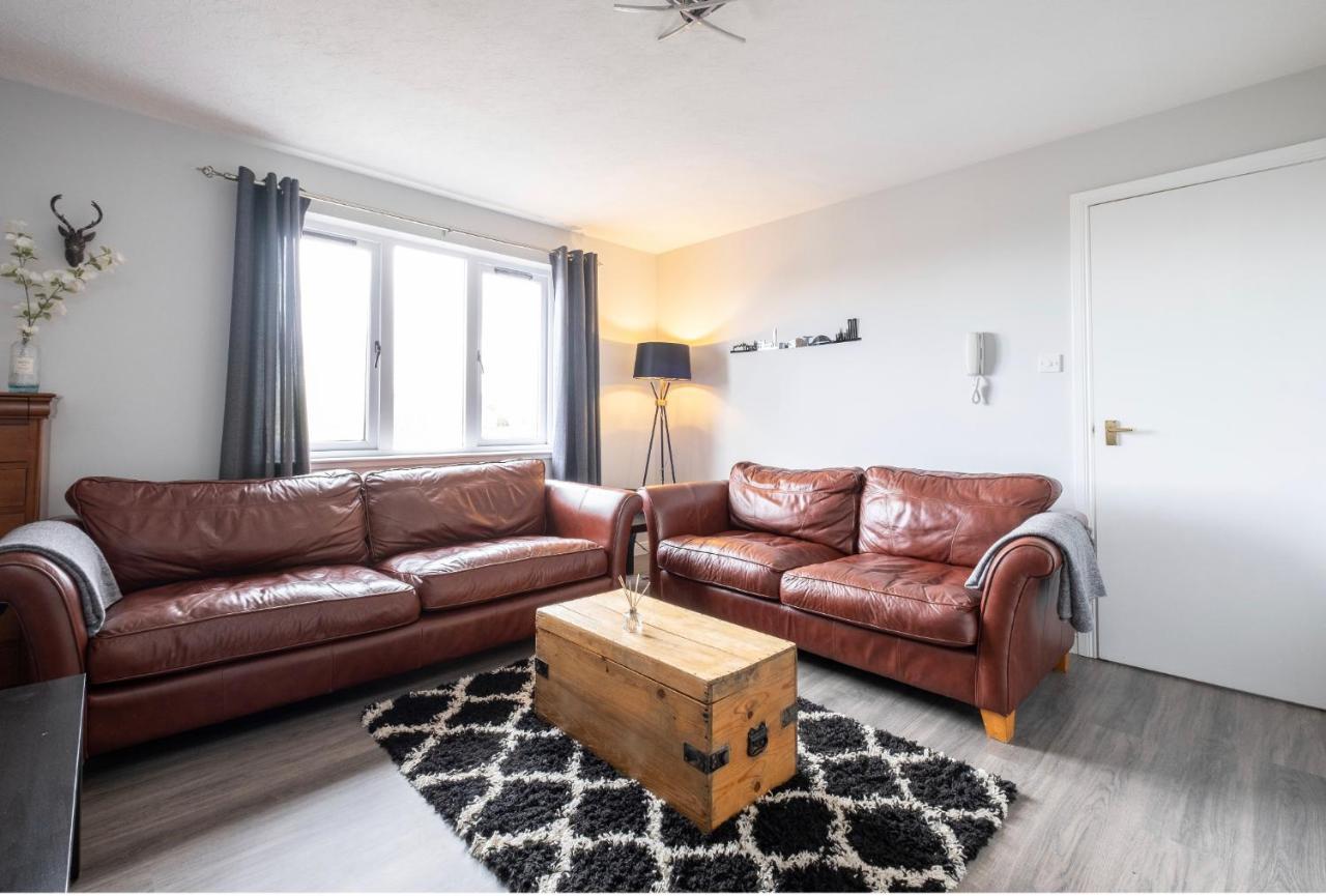 Appartement Alltan At Culloden Extérieur photo