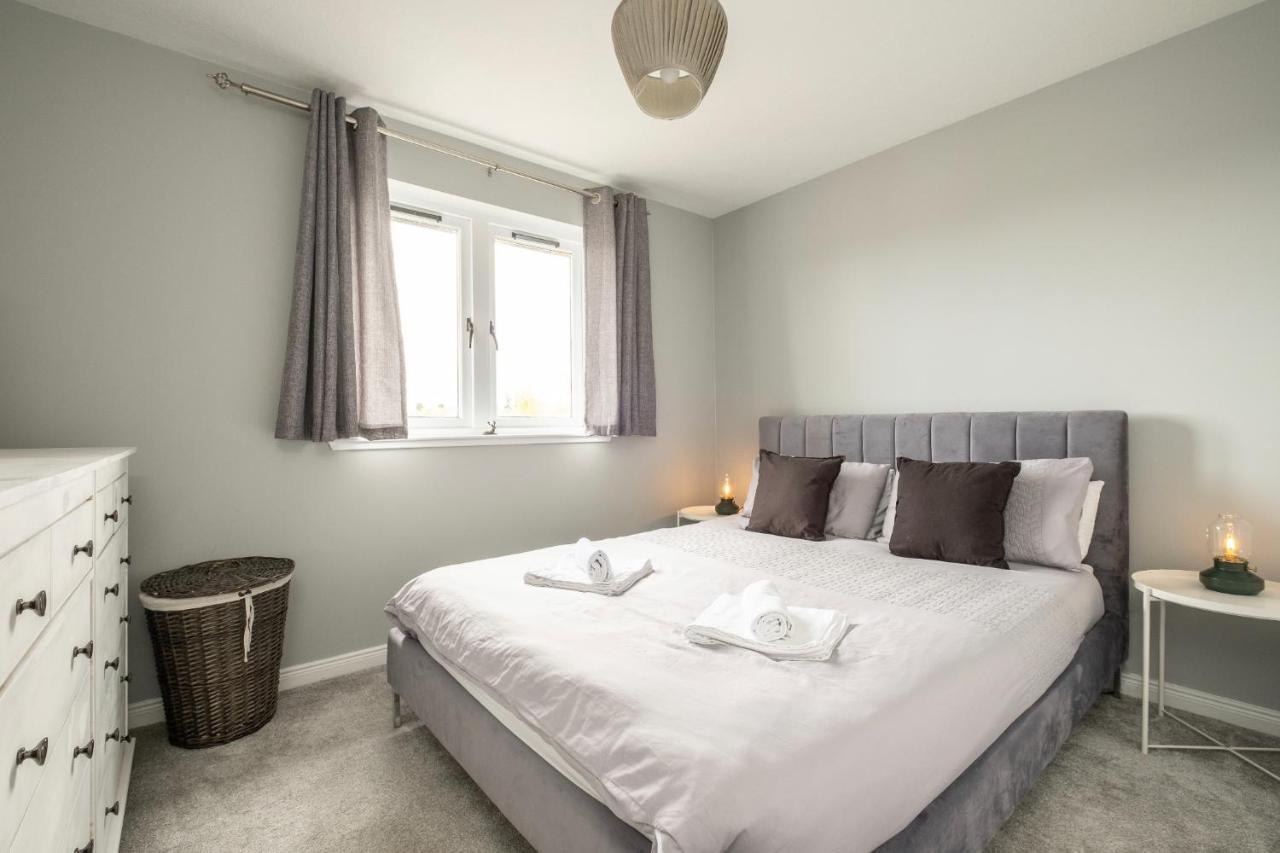 Appartement Alltan At Culloden Extérieur photo