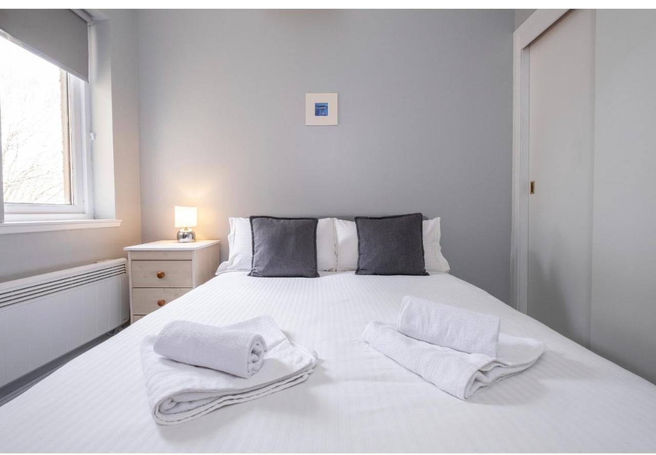 Appartement Alltan At Culloden Extérieur photo